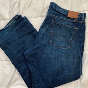 Lucky Brand Men’s 361 Vintage Straight W42 L30